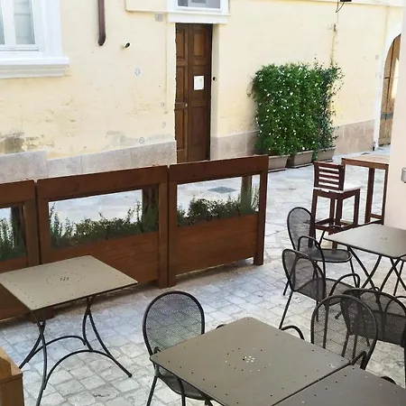 Ai Foggiali Holiday home *