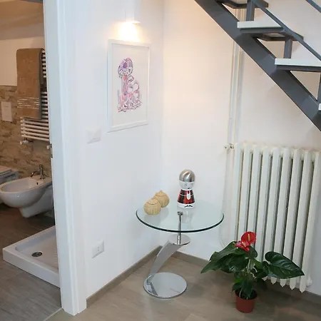 Ai Foggiali Matera