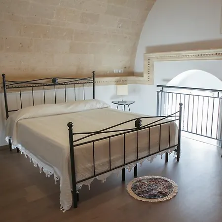 Ai Foggiali * ماتيرا