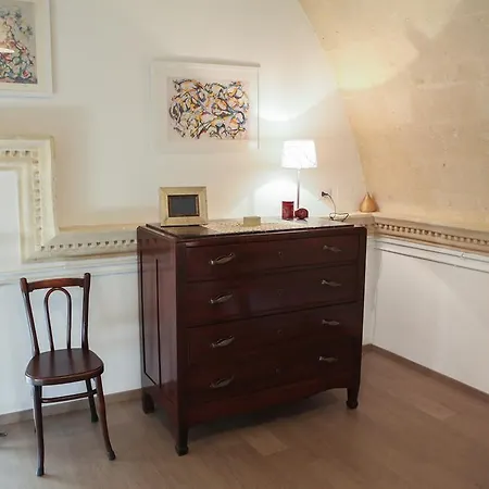 Holiday home Ai Foggiali