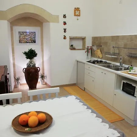 Ai Foggiali Holiday home