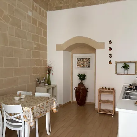 Tatil Evi Ai Foggiali