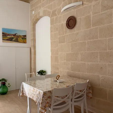 Ai Foggiali Holiday home