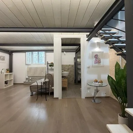 Ai Foggiali Holiday home *
