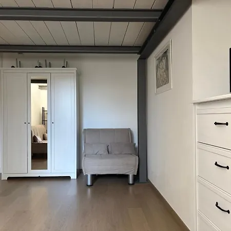 Ai Foggiali Holiday home