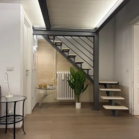 Ai Foggiali Holiday home *