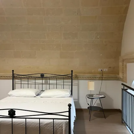 Ai Foggiali Holiday home Matera