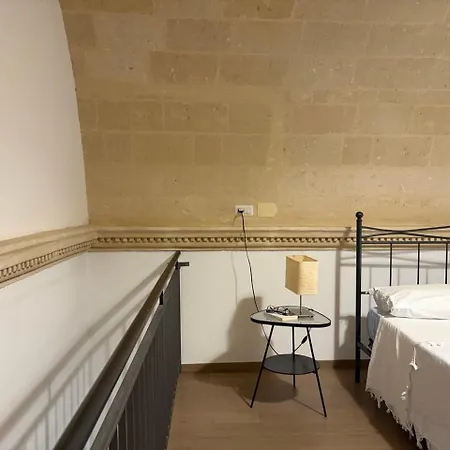 Ai Foggiali Matera
