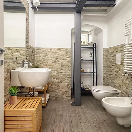 Holiday home Ai Foggiali