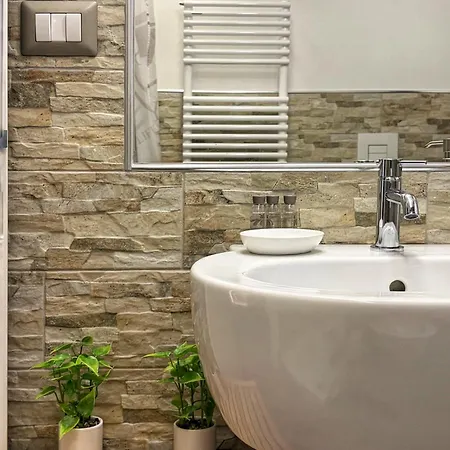 Ai Foggiali Holiday home *