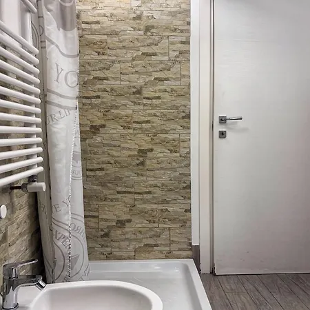 Holiday home Ai Foggiali *