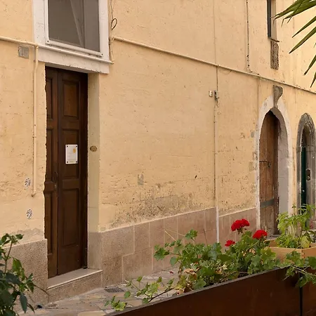 Holiday home Ai Foggiali Matera