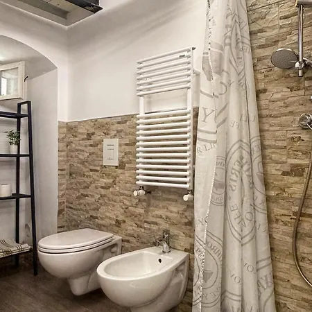 Ai Foggiali Matera