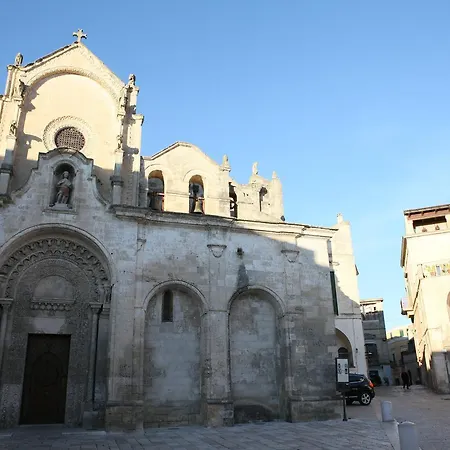 Ai Foggiali Matera