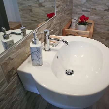 Ai Foggiali بيت للعطل *