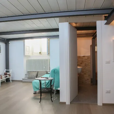 Holiday home Ai Foggiali