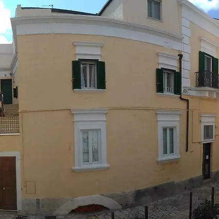 Ai Foggiali *