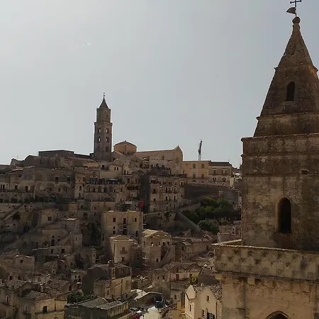 Ai Foggiali Nyaraló *