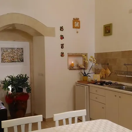 Ai Foggiali * ماتيرا