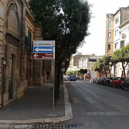 Ai Foggiali Casa de Férias *