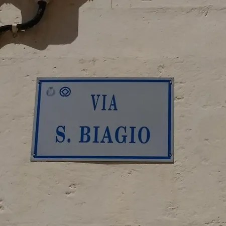 Ai Foggiali