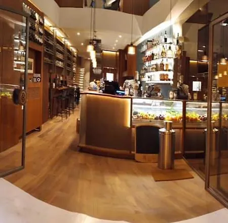 Nyaraló Ai Foggiali