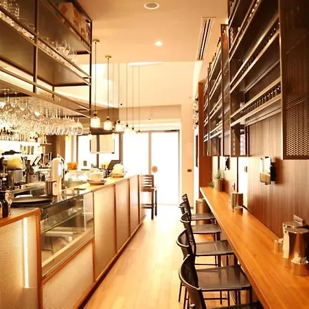 Ai Foggiali بيت للعطل