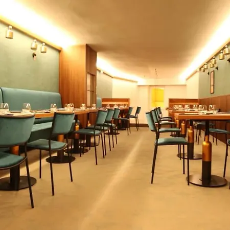 بيت للعطل Ai Foggiali