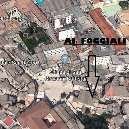 Ai Foggiali